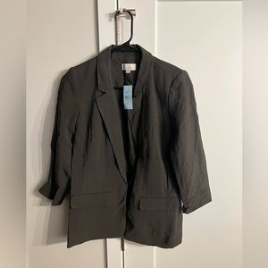 Loft Blazer